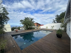villa à la vente -   97400  SAINT DENIS, surface 185 m2 vente villa - UBI471082028